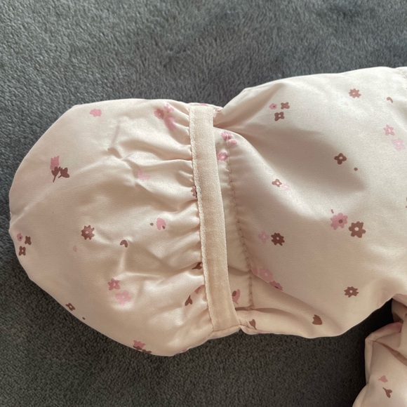 Baby GAP Factory ColdControl Max Snowsuit - Picture 7 of 9